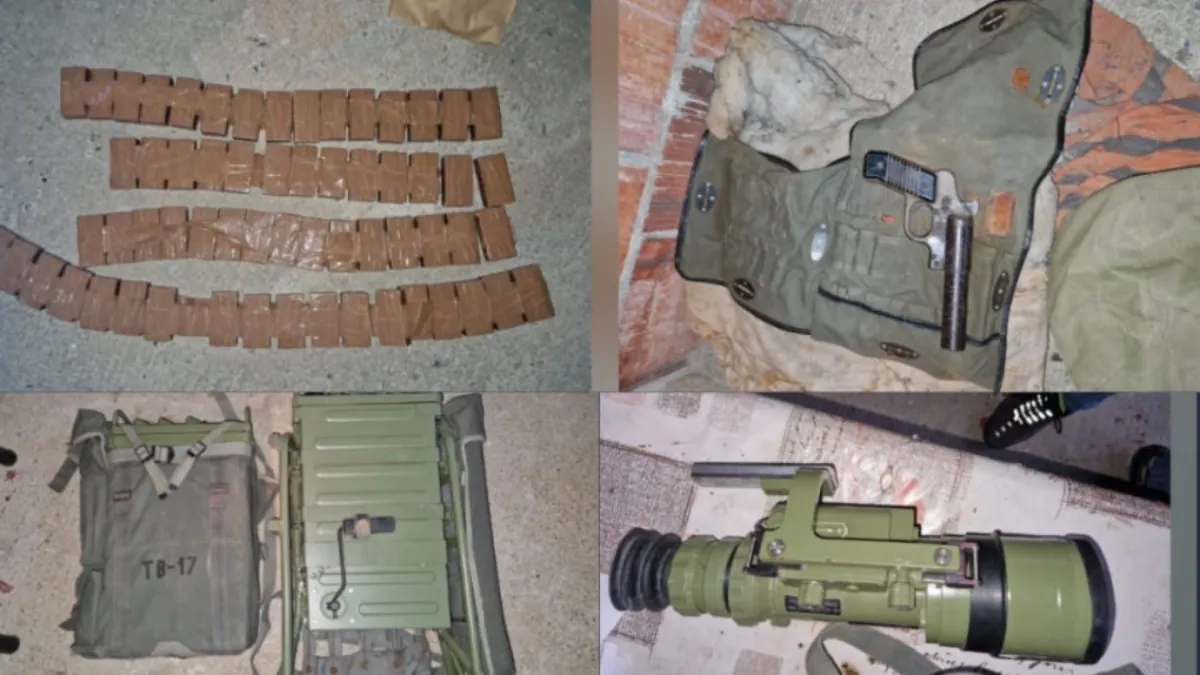 Advokat tvrdi da Savić ima rusko državljanstvo, Tužilaštvo ga tereti za učešće u ratu