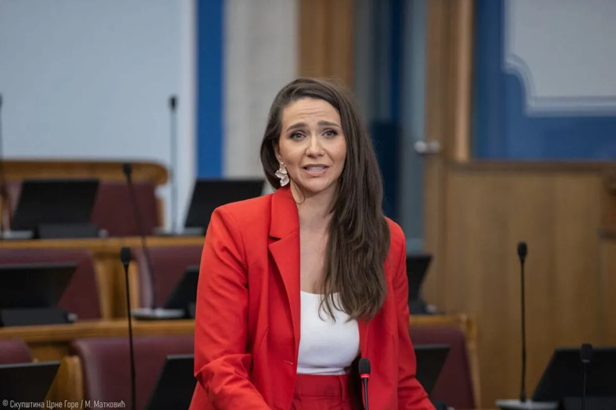 Adžović najavila početak radova na Veljem brdu tokom 2026. godine