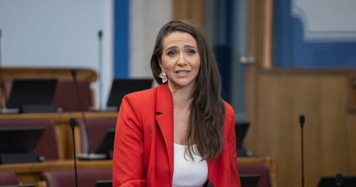 Adžović: Projekat Velje brdo obuhvata ogromne gabarite i zahtijeva vrijeme