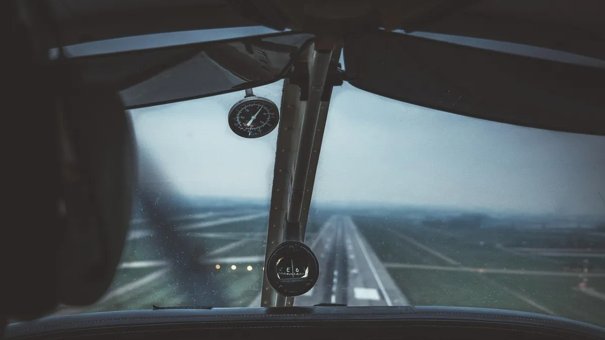 Aerodromi u Poljskoj privremeno zatvoreni zbog ruskih napada