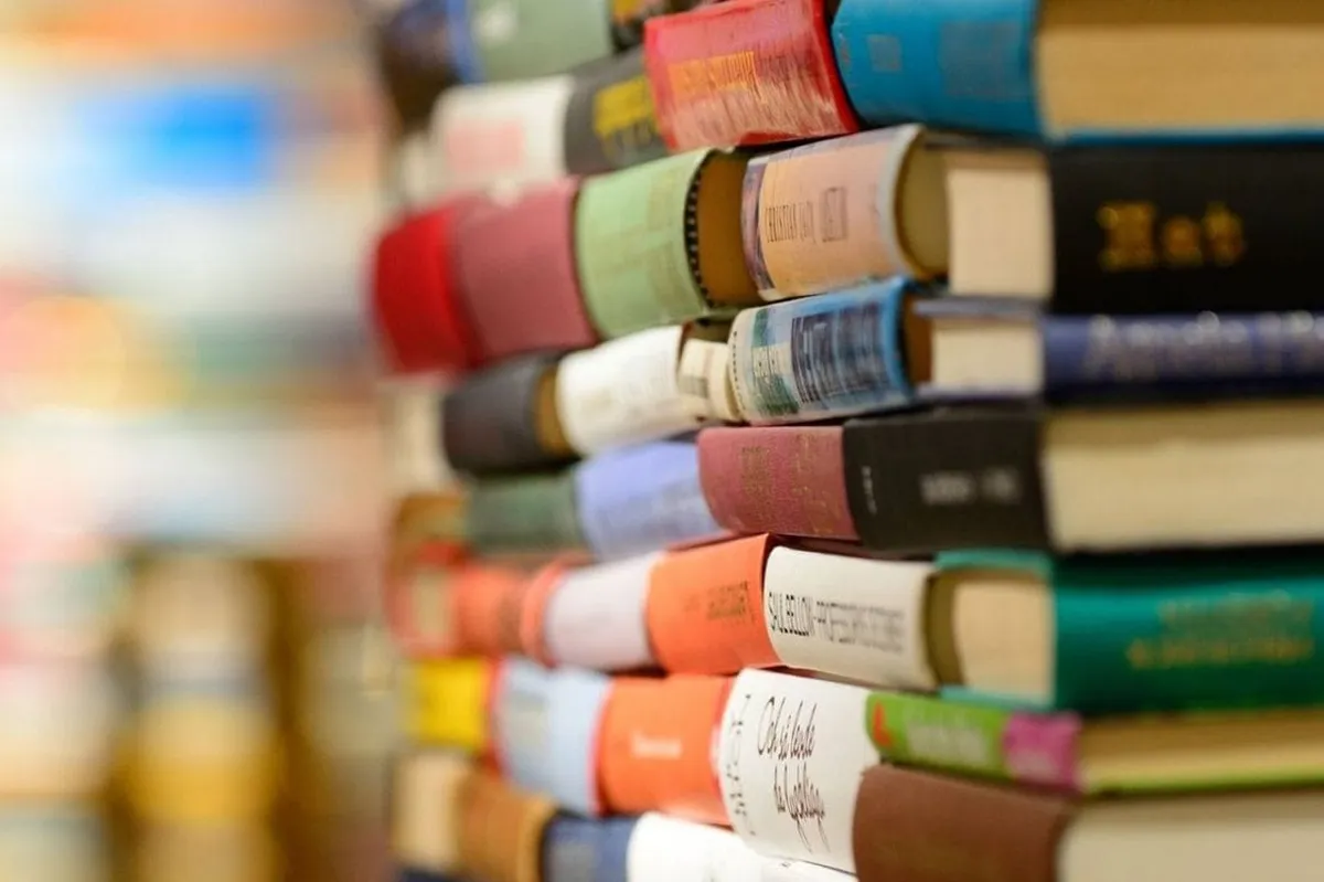 Akcija 'Knjige za prijatelje' u NB 'Radosav Ljumović' povodom Dana darivanja knjige