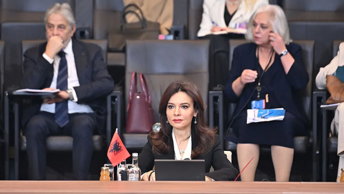 Albanija nastavlja da lobira za prava Albanaca u Preševskoj dolini