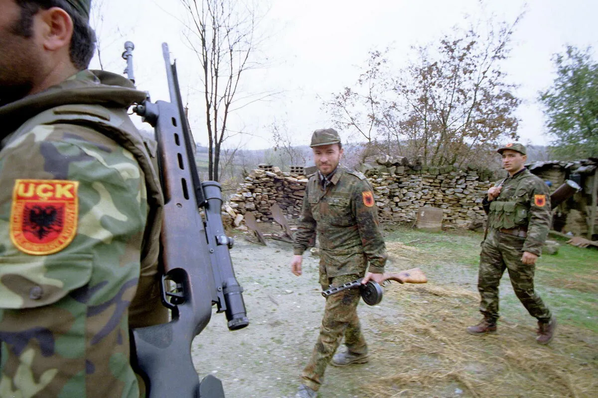 Albanija upozorava na suđenje Tačiju: Ne dovoditi u pitanje borbu OVK
