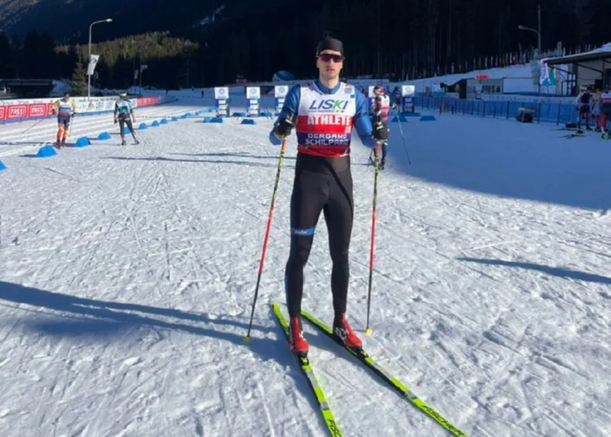 Aleksandar Grbović: Vjerujem u bolji rezultat na 10 kilometara