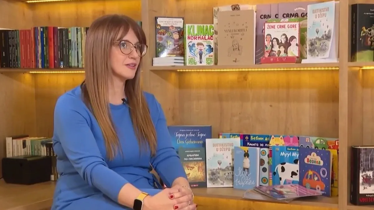 Aleksandra Vujisić osvojila nagradu na poetskom festivalu u Bosni i Hercegovini