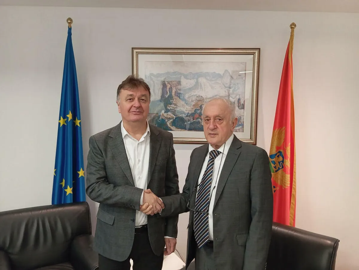 Aleksić: Vlada čini sve što može za poboljšanje uslova života na sjeveru