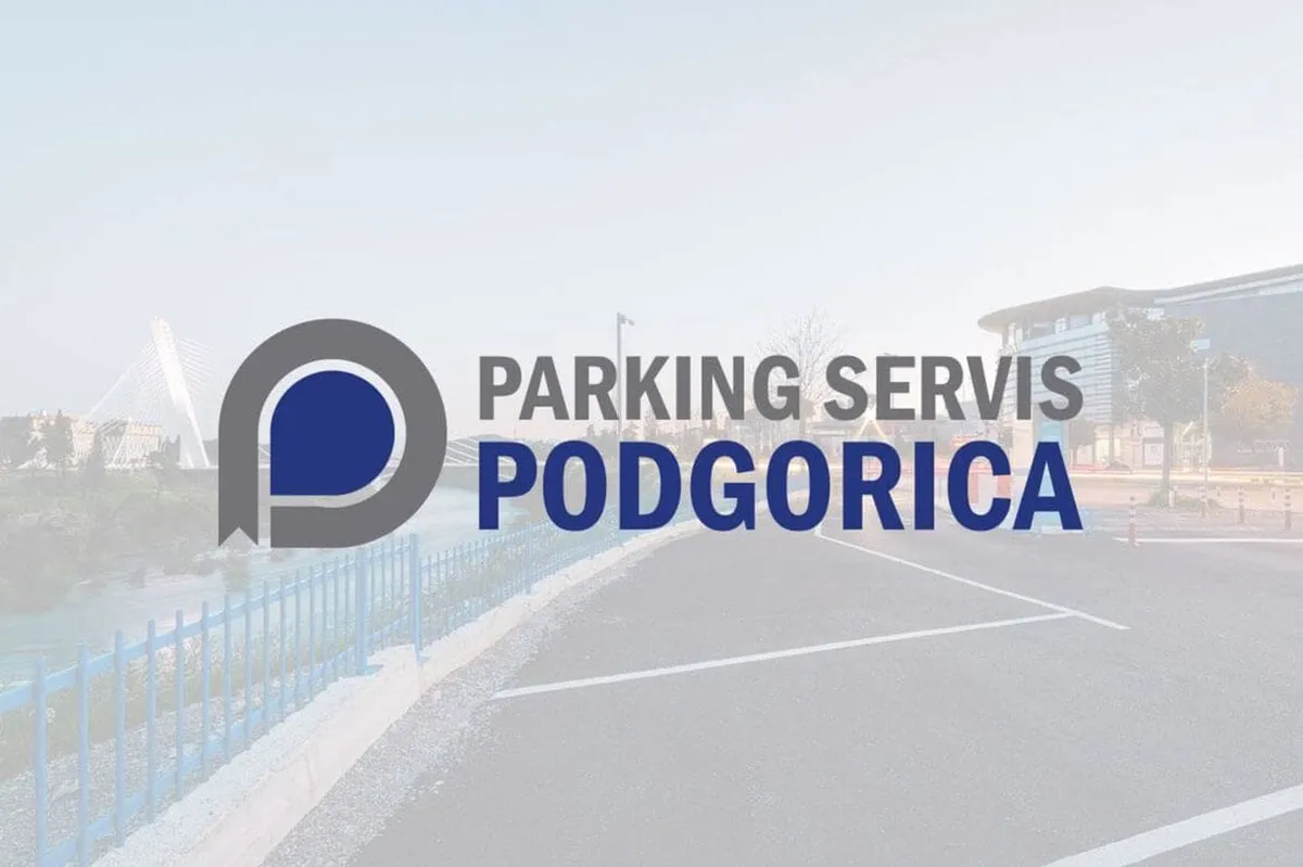 Aligrudić: Radnici Parking servisa Podgorica podijeljeni na 'poslušne' i 'neposlušne'