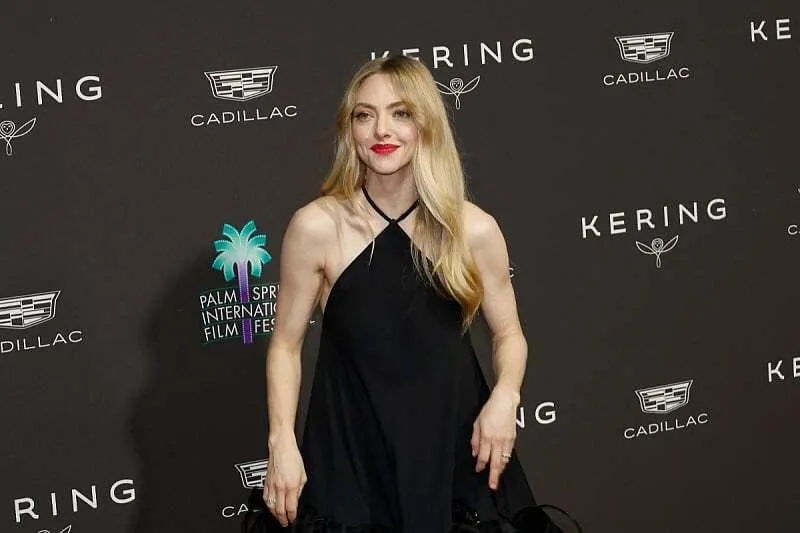 Amanda Seyfried čeka potvrdu o ulozi u 'Mamma Mia 3'