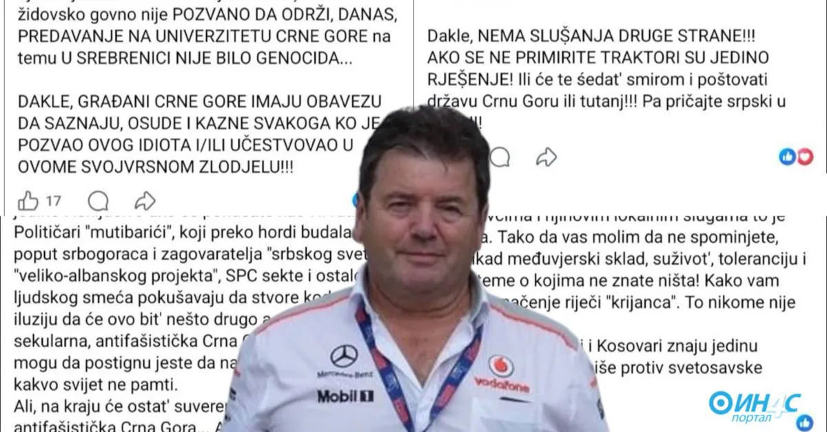 Ambasada Izraela o slučaju Maslovara: Odgovornost i dalje neizvjesna