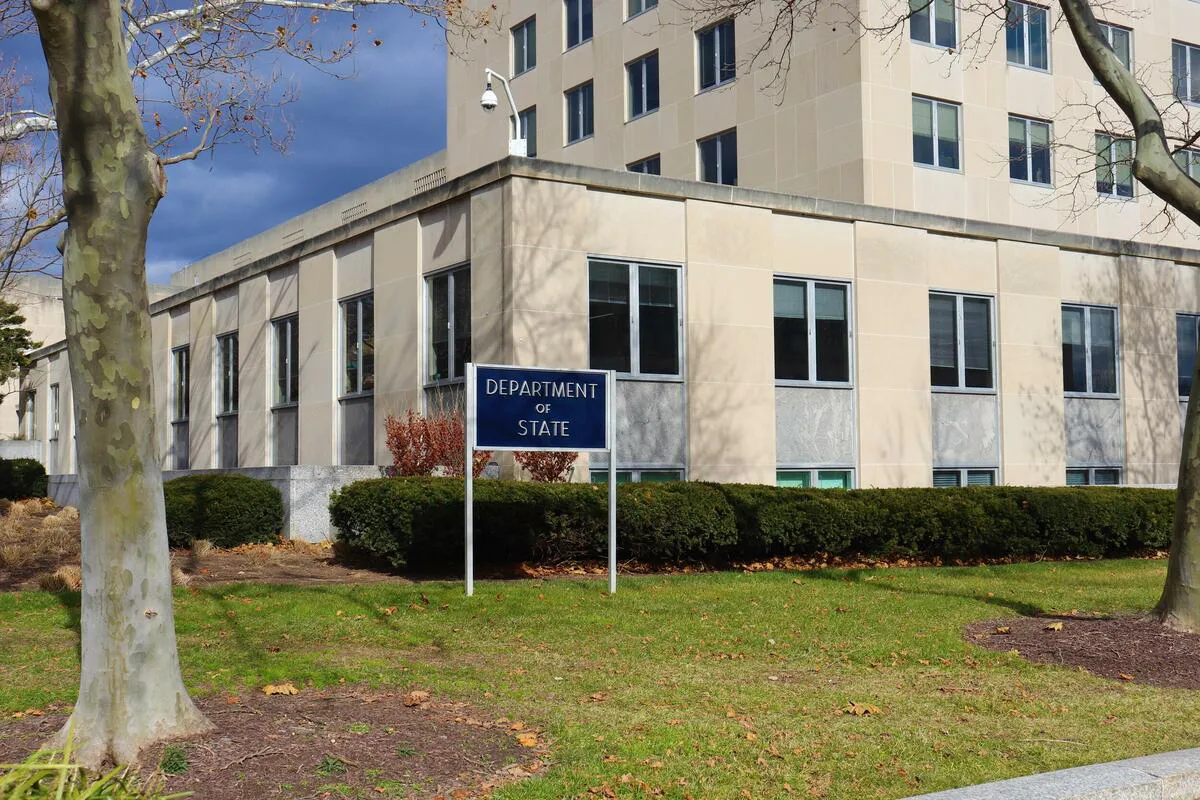 Ambasada SAD u Londonu uskraćuje vize korporativnim rukovodiocima