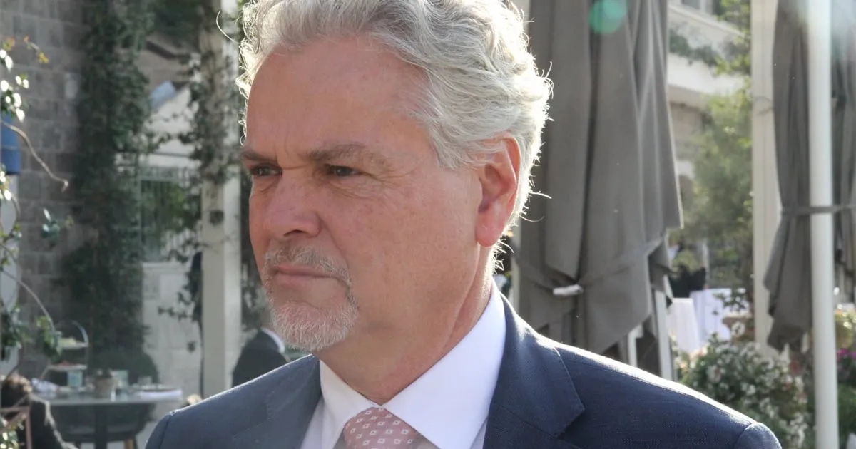 Ambasador Satler: Potrebno je kompletirati Ustavni sud bez političkog prepucavanja