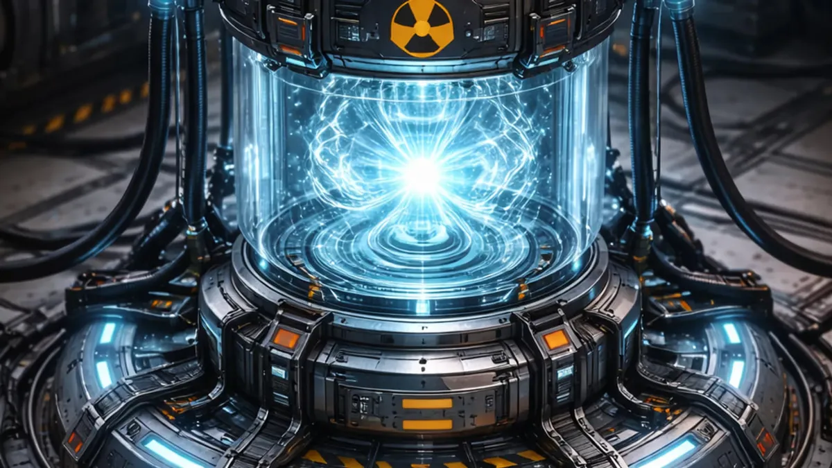 Amerika prvi put transportovala mali nuklearni reaktor avionom