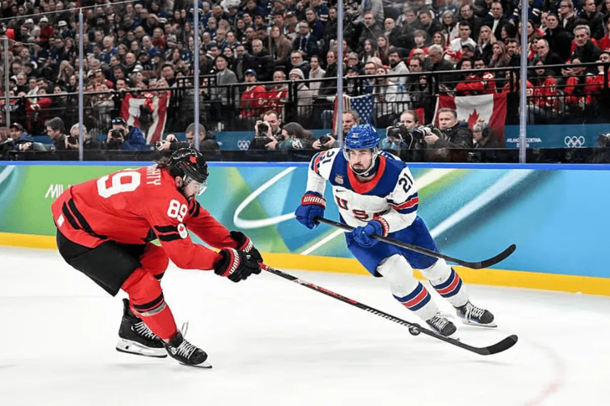 Amerikanci osvojili zlato nakon 46 godina na ZOI u Milanu i Kortini