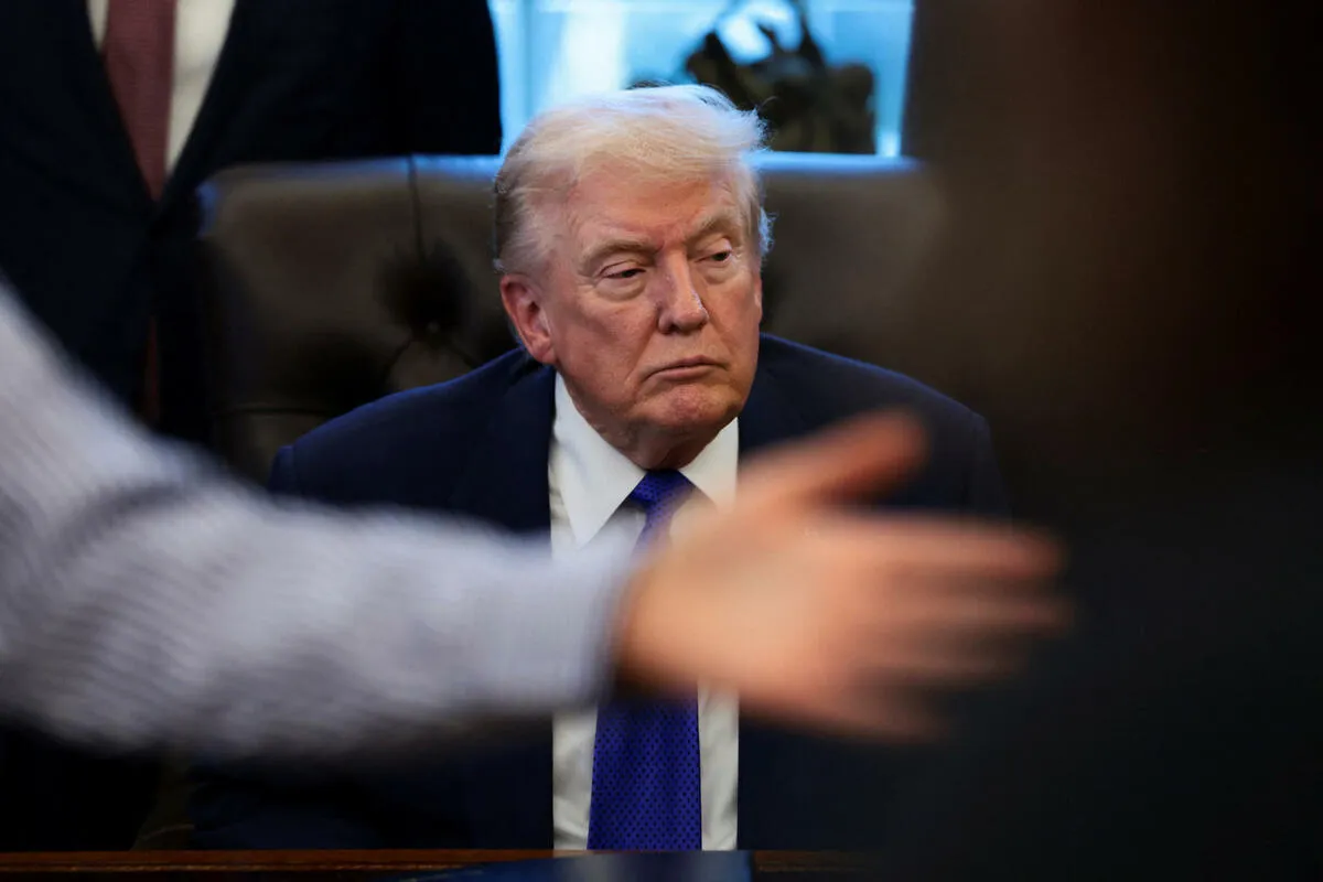 Amerikanci sve više nezadovoljni Trampovim rukovodstvom