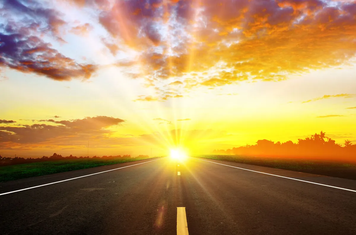 AMSCG: Putevi mjestimično mokri, oprezna vožnja preporučena