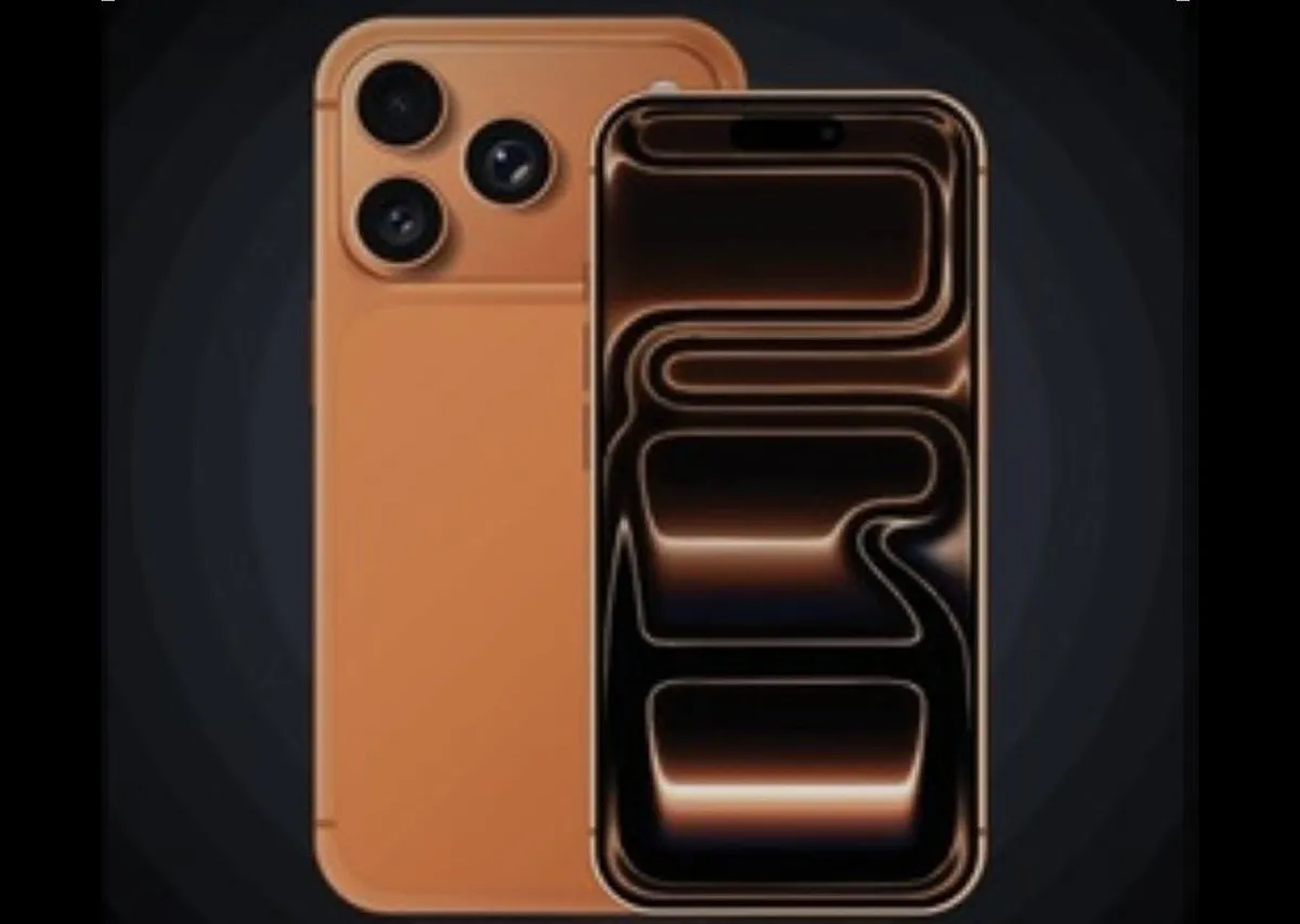 Analitičari: Narandžasti model pokreće rekordnu prodaju iPhonea 17