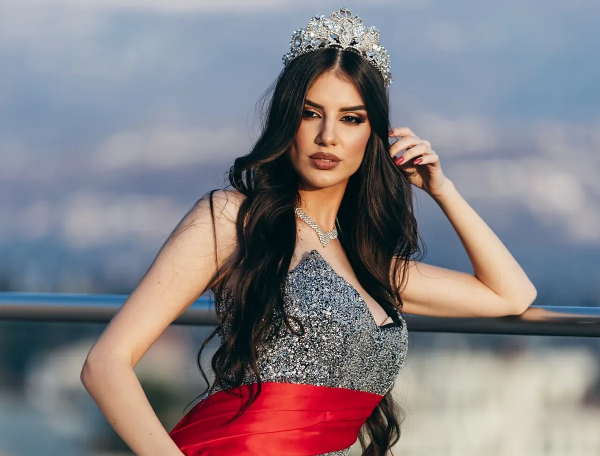 Andrea Nikolić razbija stereotipe o misicama kroz novinarstvo