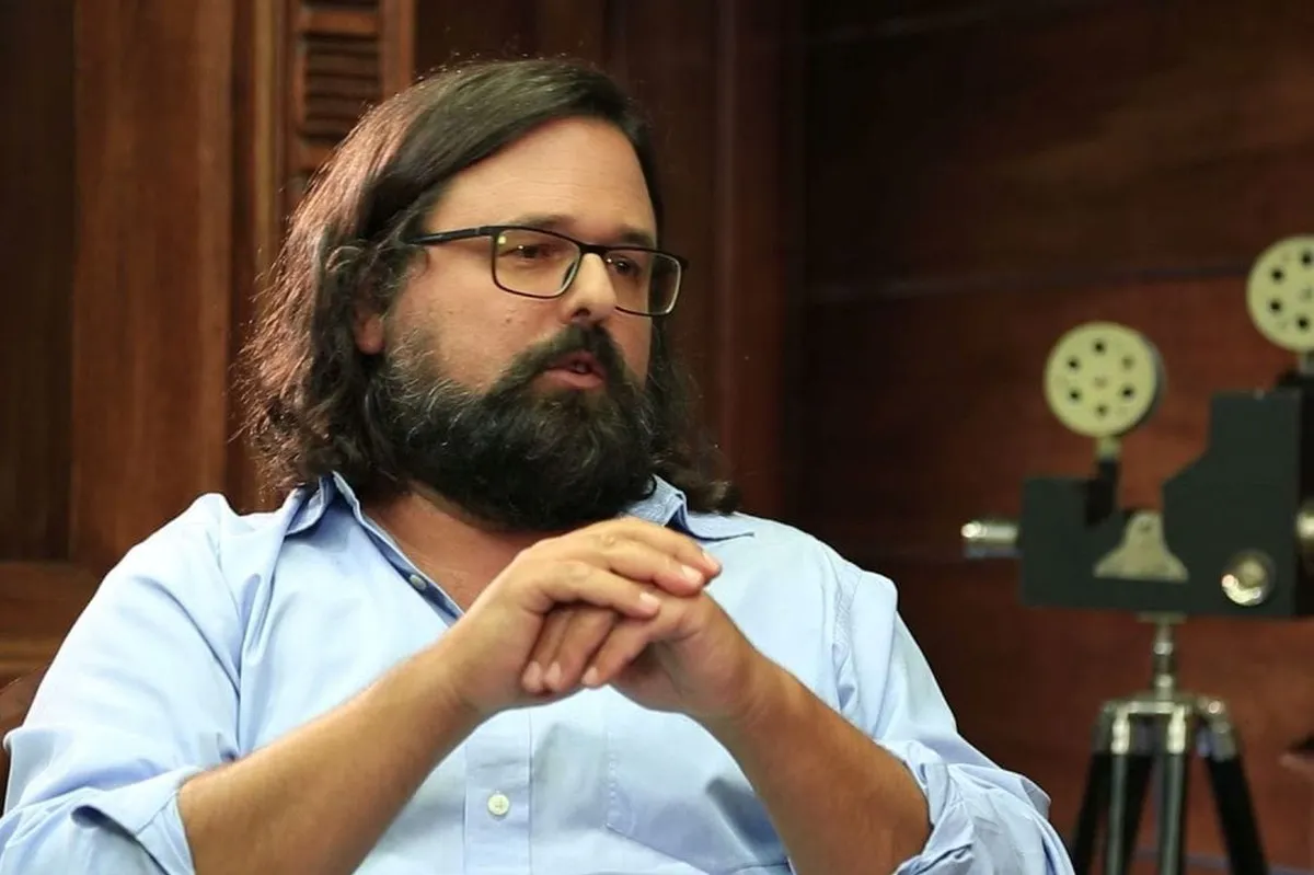 Andrej Nikolaidis dobitnik nagrade Engleskog PEN-a za roman 'Odlazak'