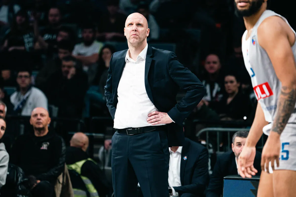 Andrej Žakelj: Bili smo premekani u odbrani protiv Partizana