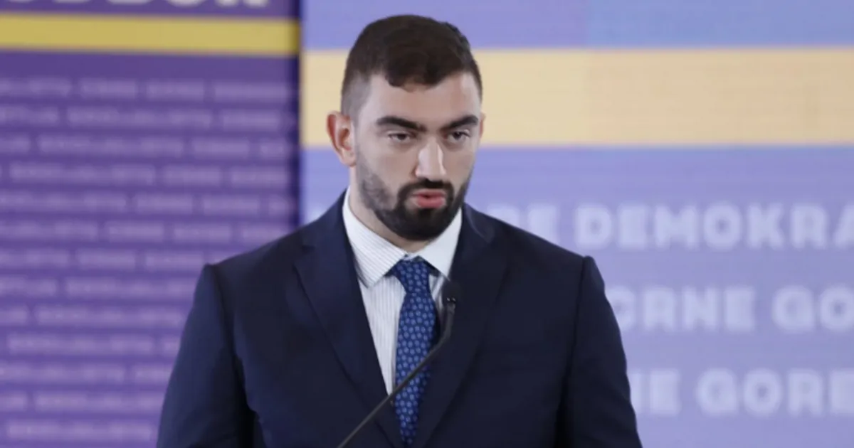 Andrija Klikovac o novim imenovanjima u Odboru direktora Aerodroma