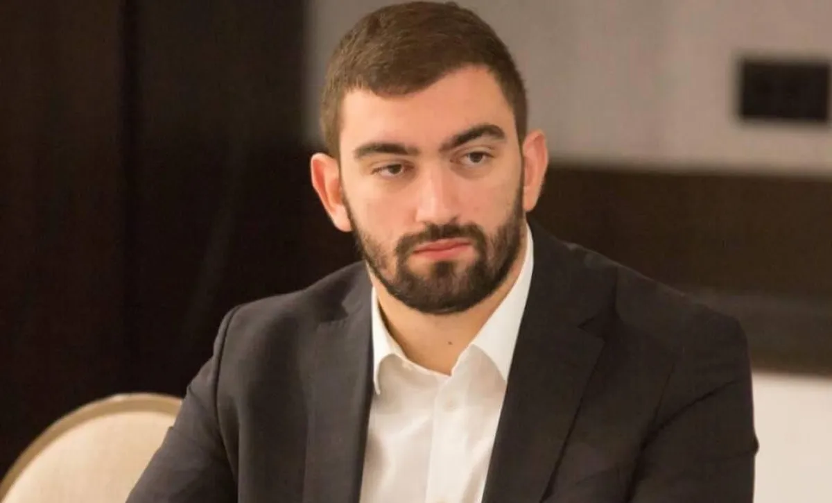 Andrija Klikovac upozorava na opasnost poplave u Tološima