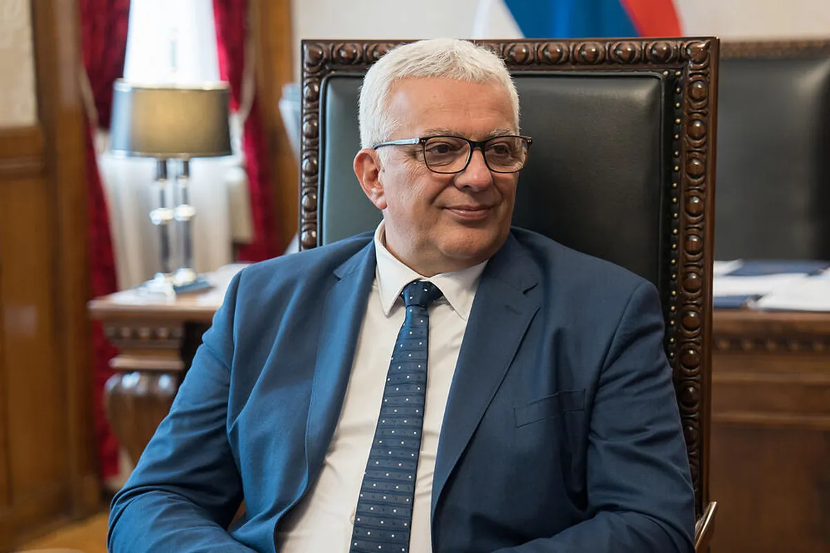 Andrija Mandić čestitao početak Ramazana vjernicima islamske vjeroispovijesti