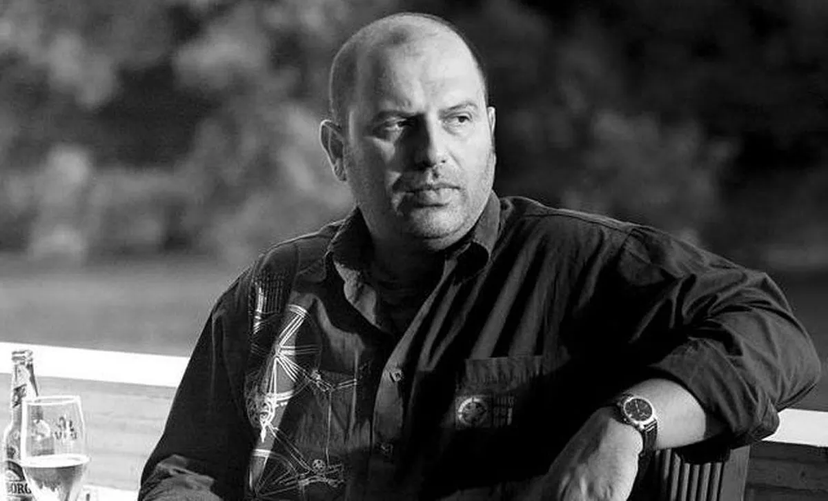 Andrija Radulović objavio novu poeziju na francuskom jeziku