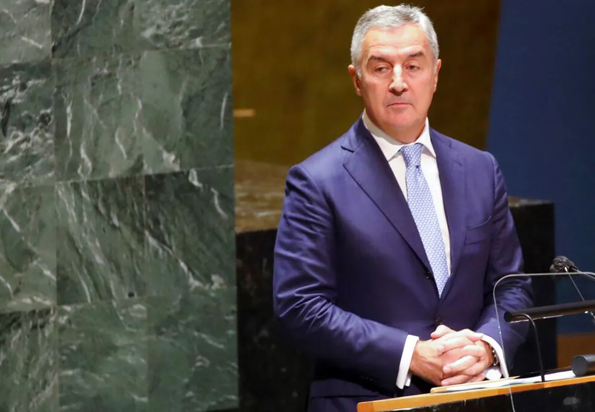 Anketni odbor će saslušati Mila Đukanovića o napadima na novinare