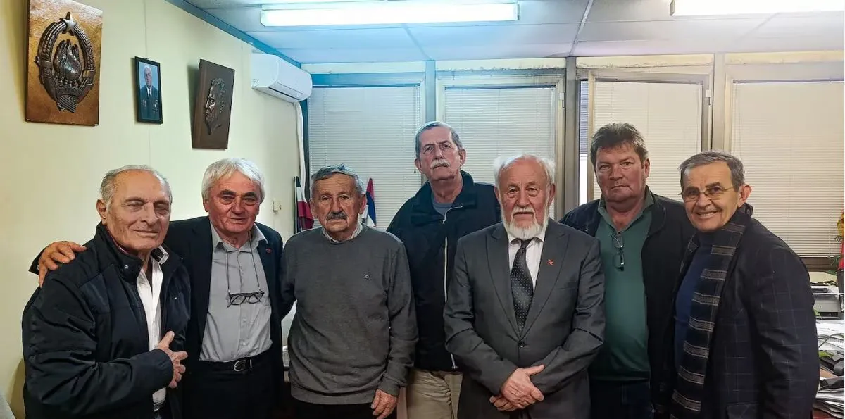 Antifašisti Bara najavili ‘baklju vječitog spomenika slobode’ u Virpazaru