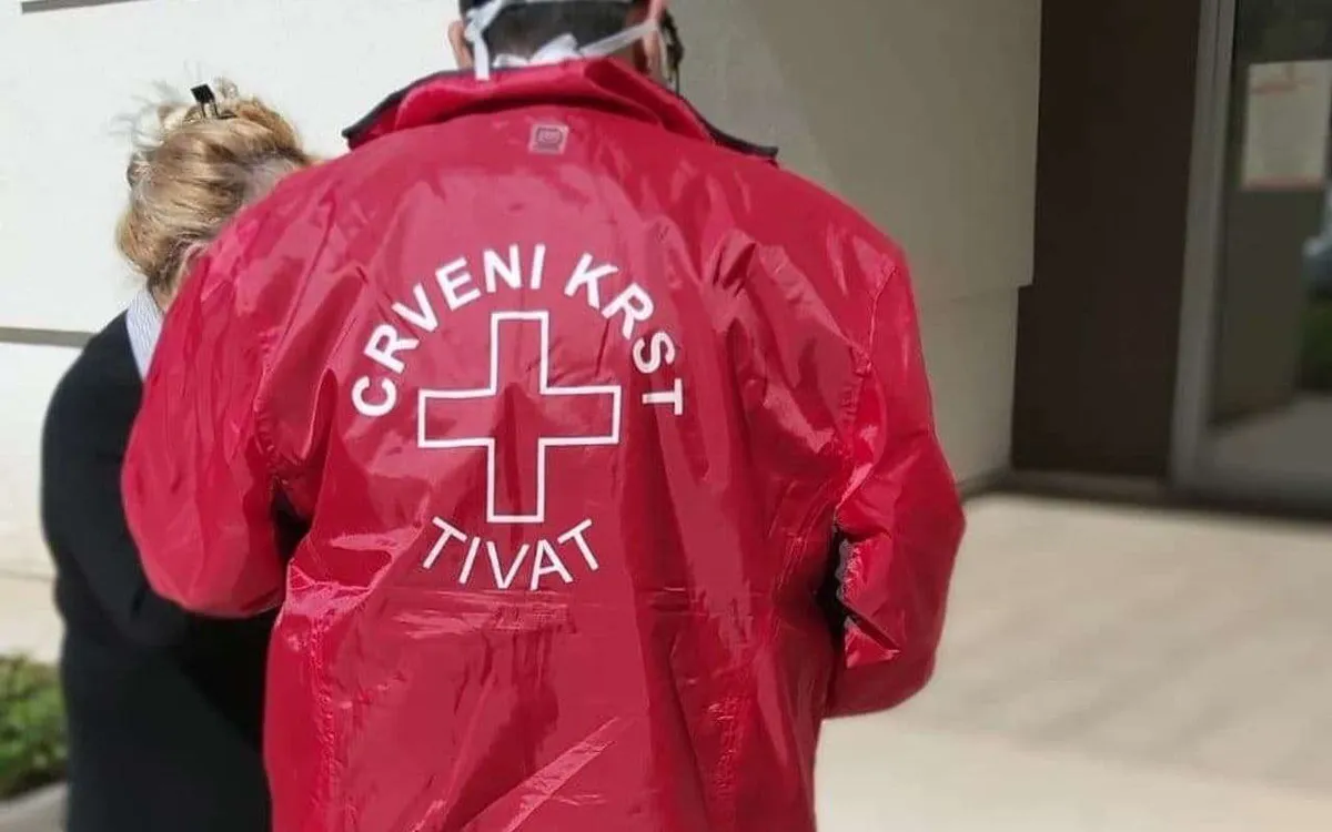 Apel sugrađanima za povraćaj invalidskih pomagala u Tivtu