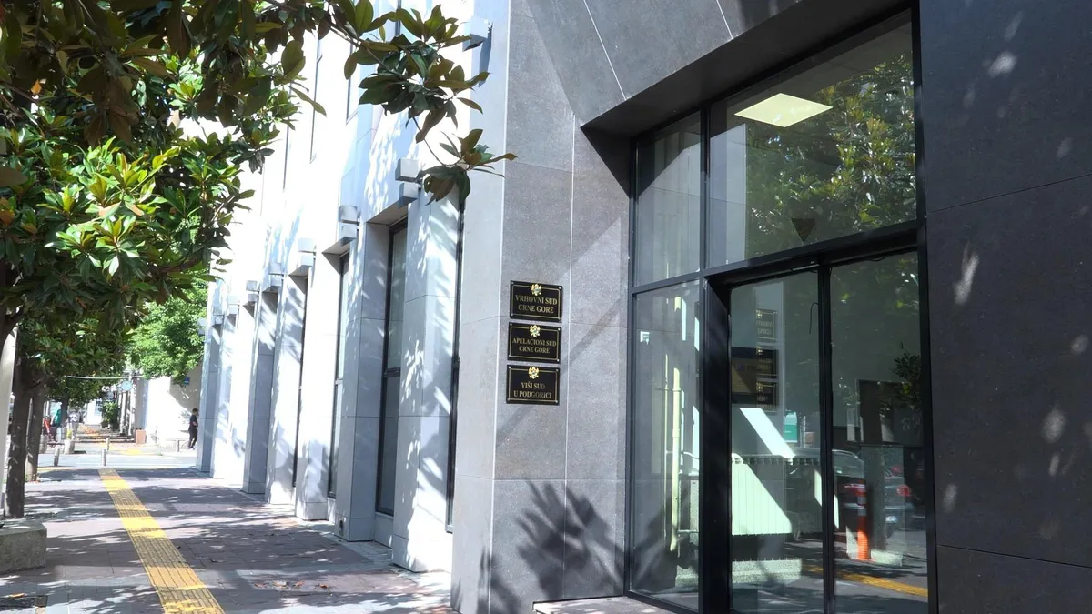 Apelacioni sud ukinuo oslobađajuću presudu za obljubu sa djetetom