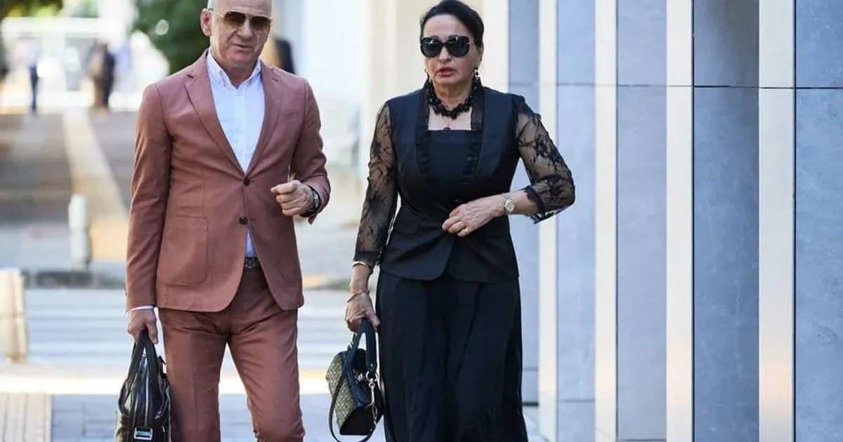 Apelacioni sud vratio spis predmeta Vesne Medenice nižestepenom sudu