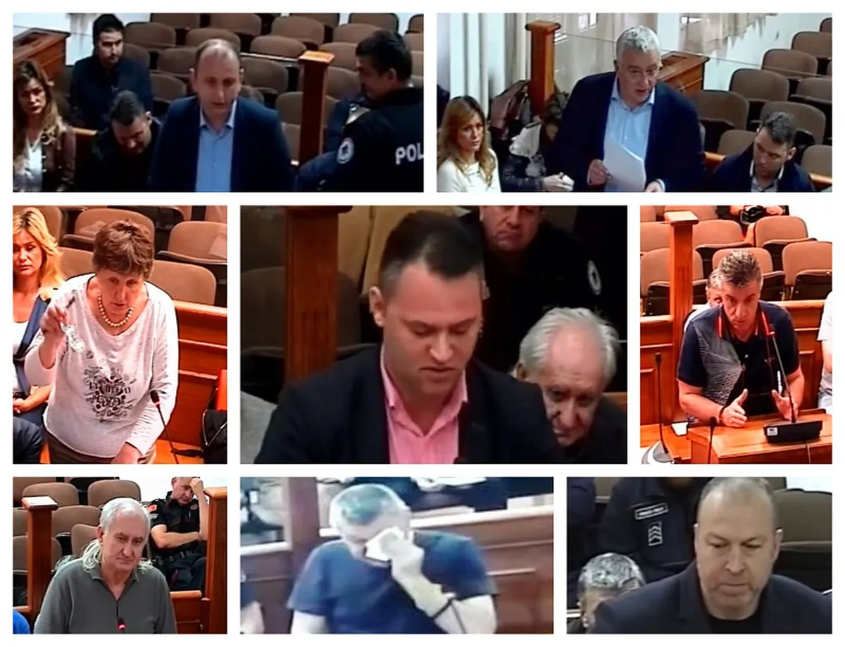 Apelaicioni sud potvrdio oslobađajuće presude u slučaju "državni udar"