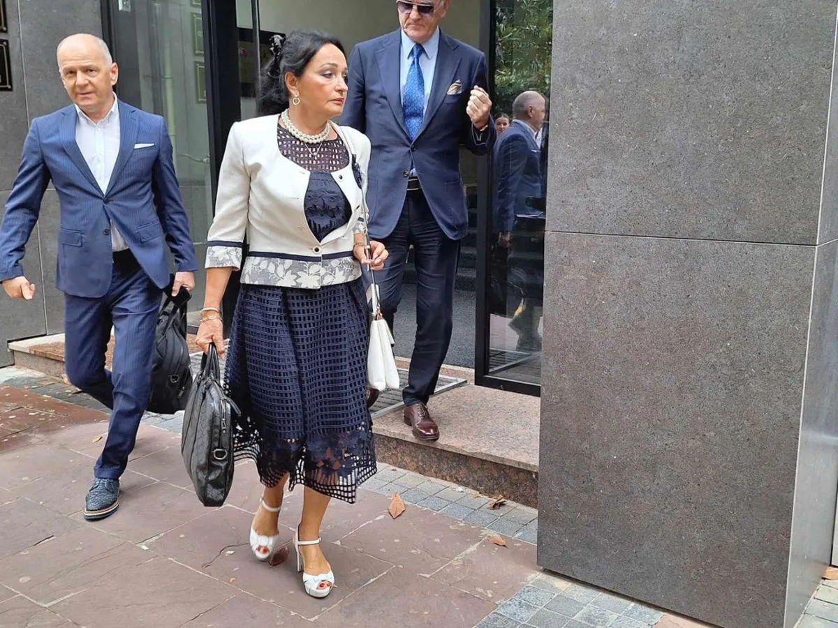 Apelaicioni sud vratio spis predmeta Vesne Medeniće V višem sudu