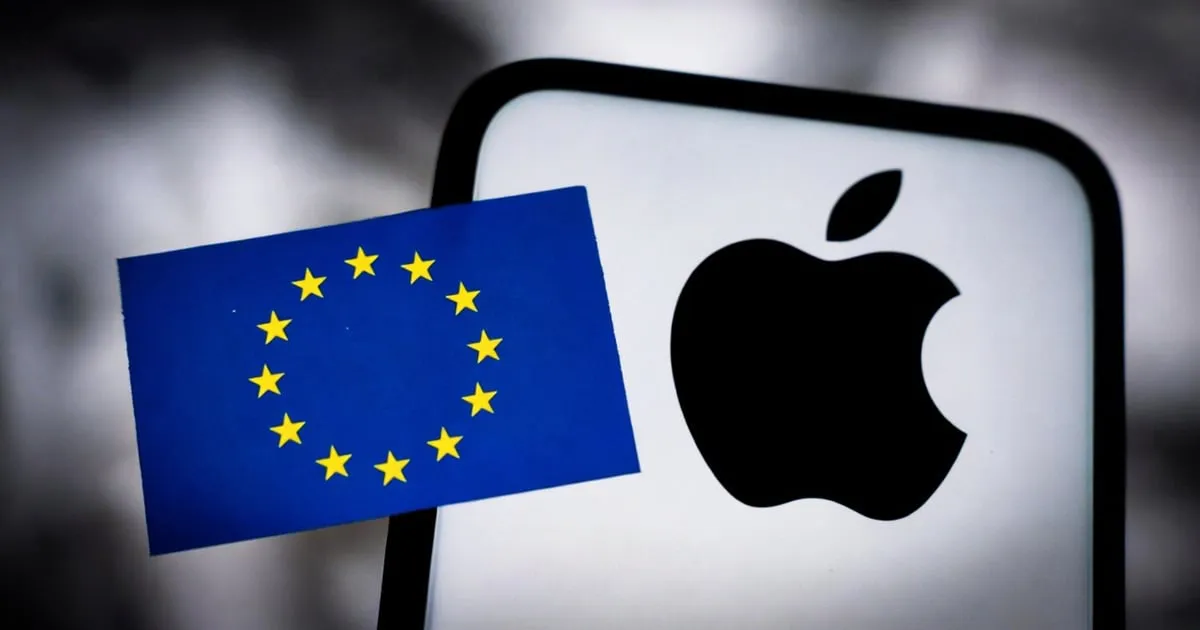 Apple izbjegao označavanje kao 'gatekeeper' u EU
