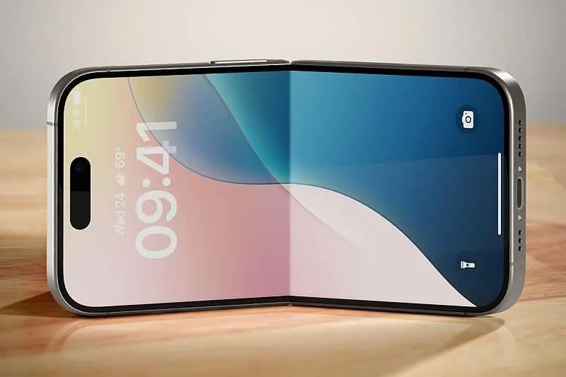 Apple razmatra iPhone u flip formi, ali bez garancija za lansiranje