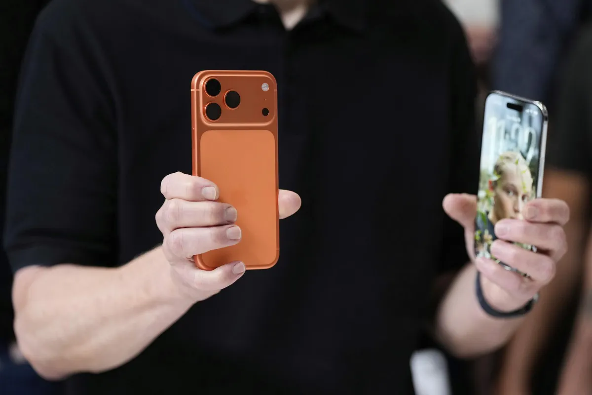 Apple uveo novu funkciju za zaštitu privatnosti korisnika