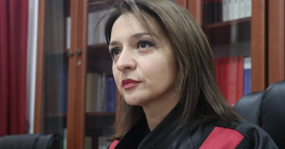 Armenko: Adekvate kazne za zlostavljanje su neophodne