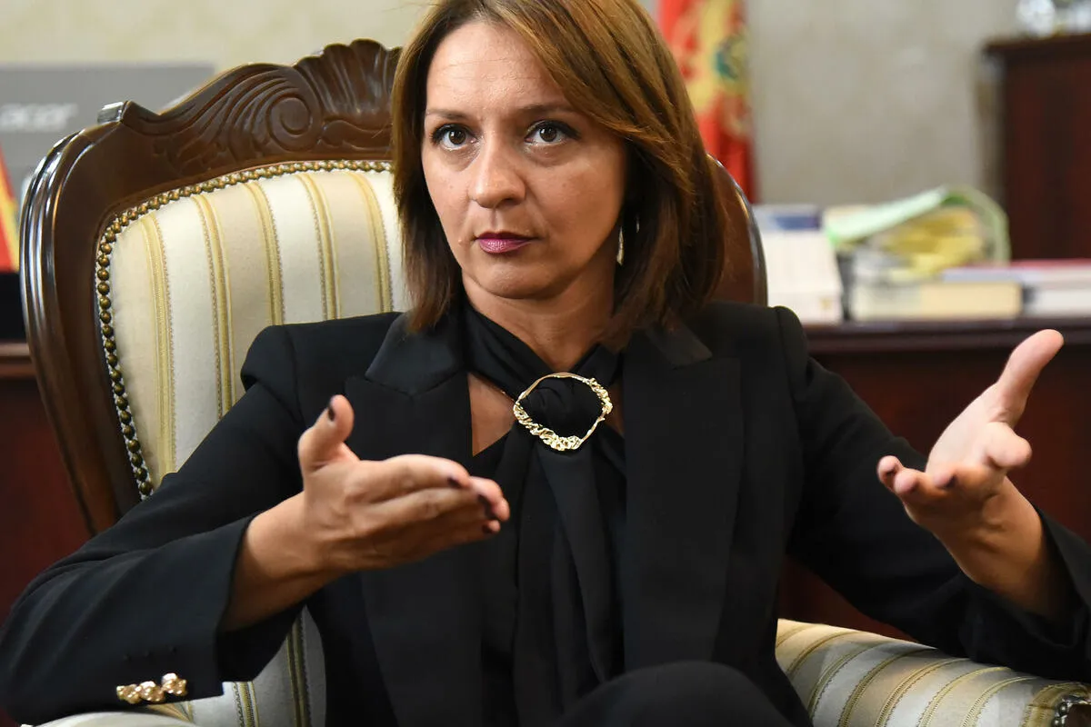 Armenko: Sistematski riješiti pitanje zarada sudija Ustavnog suda