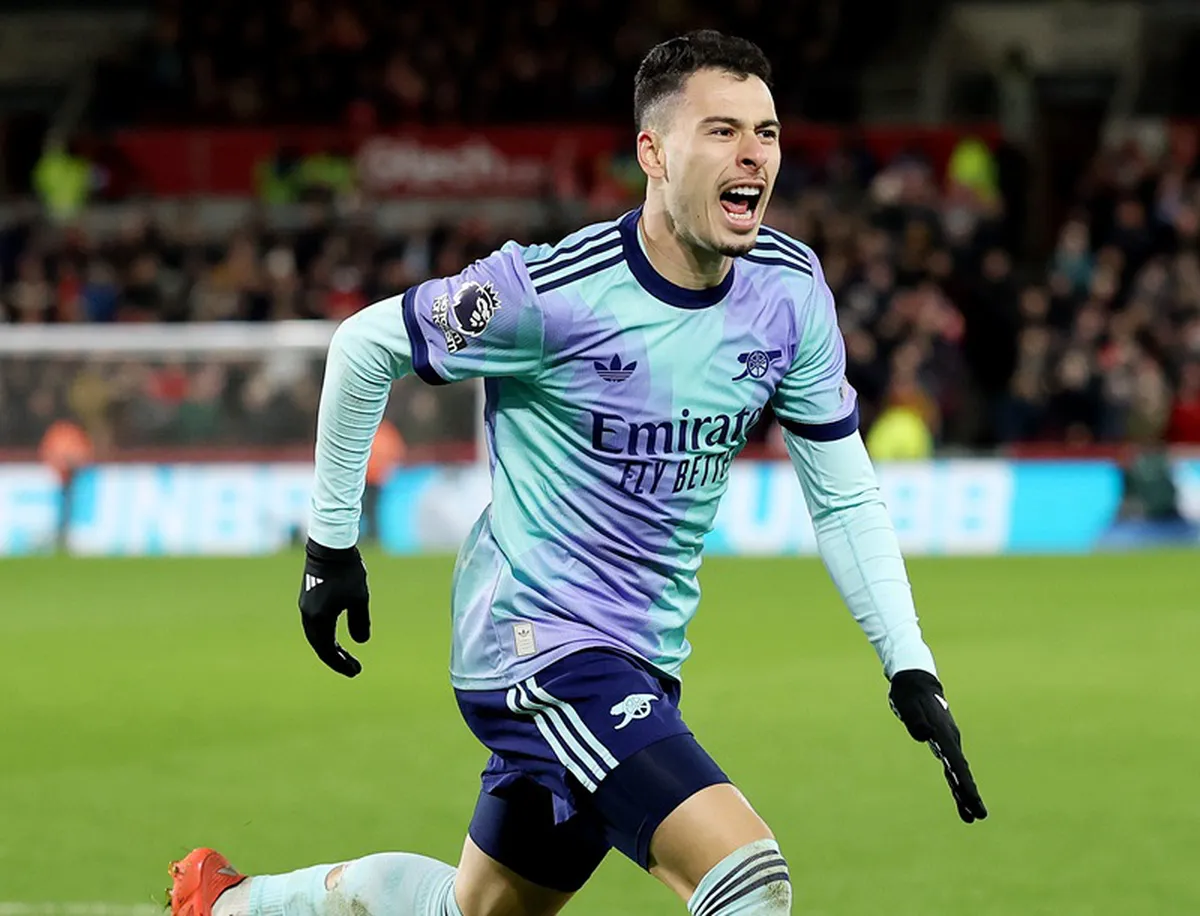 Arsenal lako savladao Vigan i plasirao se u peto kolo FA kupa