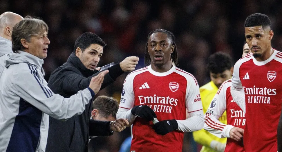 Arsenal slavio protiv Wigan-a, Arteta zadovoljan igrom ekipe