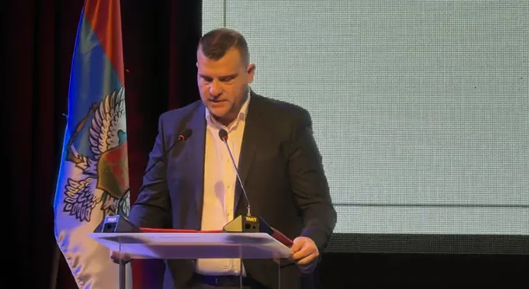 Ašanović: Interese Zete ćemo zaštititi svim demokratskim sredstvima