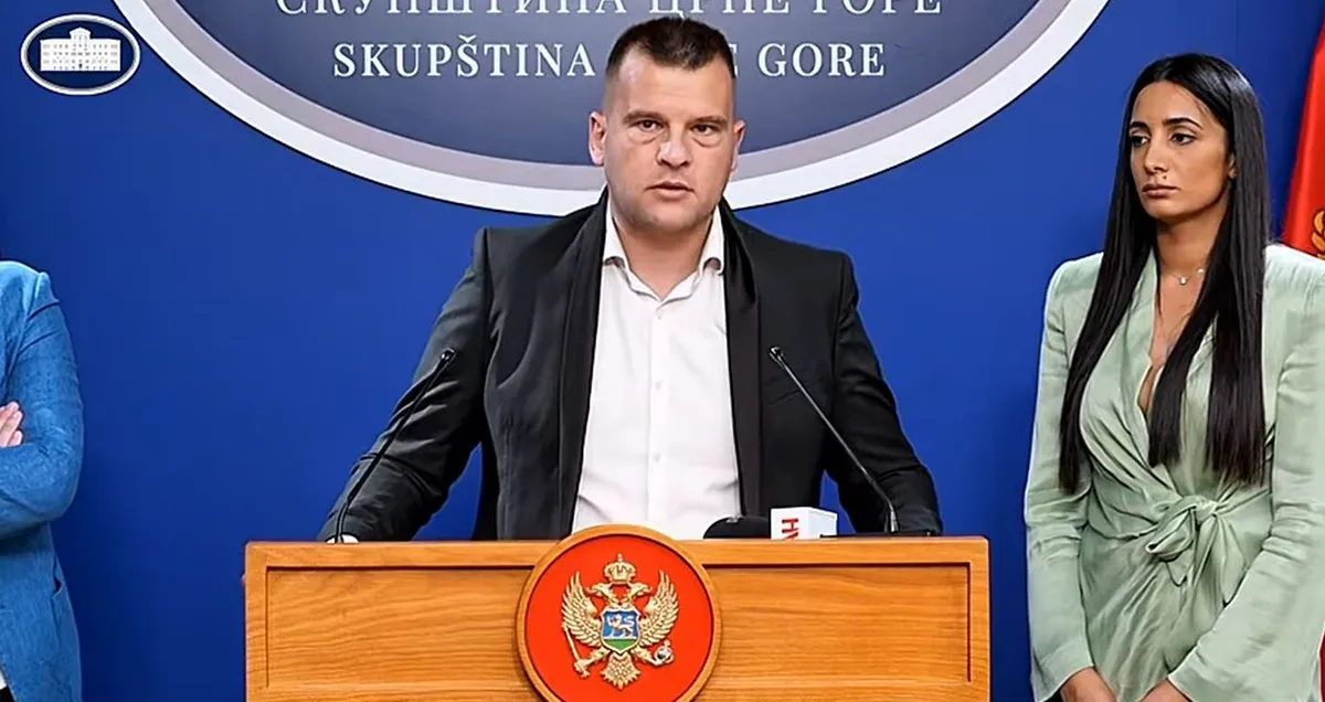 Asanović traži hitnu reakciju građevinske inspekcije