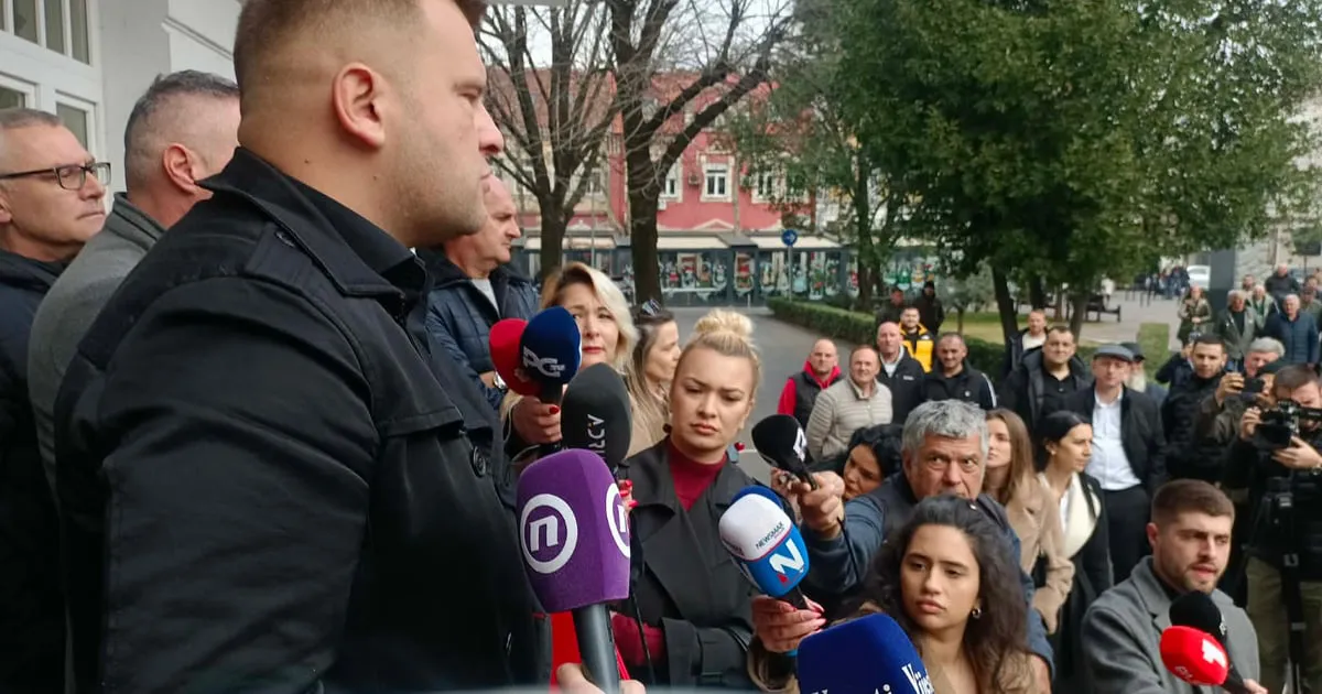 Asanović traži zabranu radova u Botunu zbog nepravilnosti