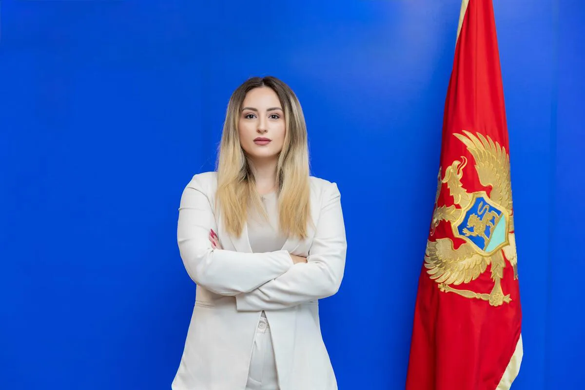 Asocijacija žena PES-a osudila prijetnje Slađani Kaluđerović