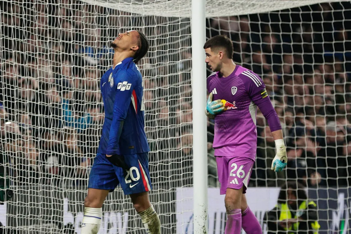 Aston Vila i Čelsi razočarali navijače u 27. kolu Premijer lige