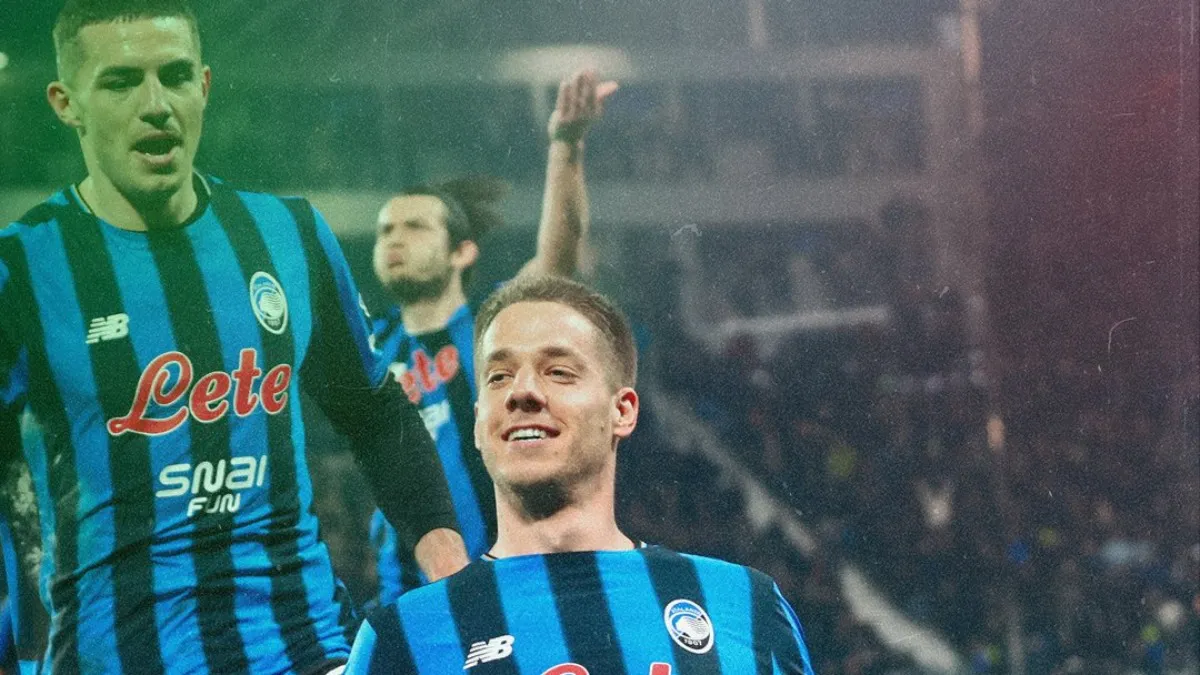 Atalanta nadigrala Juventus i izborila polufinale Kupa Italije Atalanta nadigrala Juventus i izborila polufinale Kupa Italije