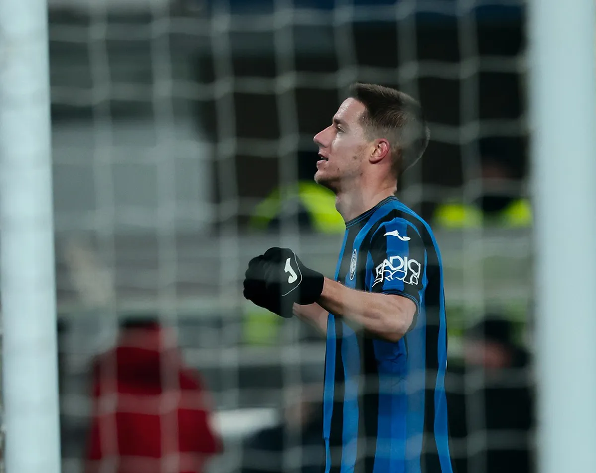 Atalanta preokretom savladala Napoli u derbiju Serije A