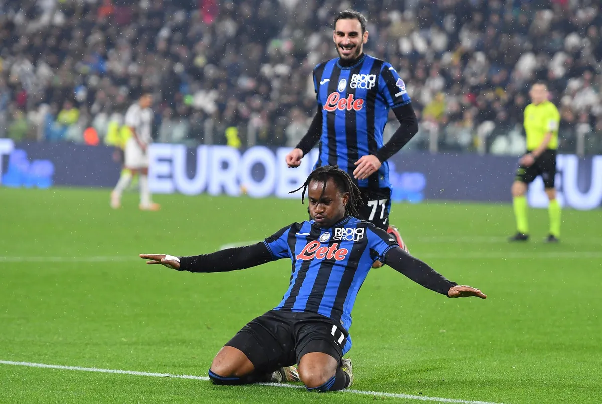 Atletiko Madrid čeka odgovor Ademola Lukmana