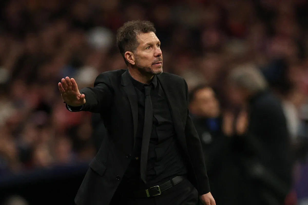 Atletiko Madrid deklasirao Barselonu u Kupu kralja